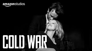 Interview Paweł Pawlikowski – COLD WAR [upl. by Nahtannhoj8]