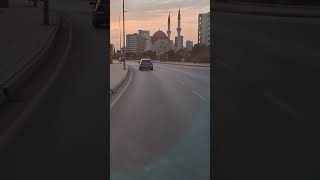 ADANA KIYI BOYU ÇİFTE MİNARELİ CAMİİ adana shortsvideo [upl. by Towney989]