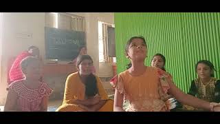 Boli o nonodi  বলি ও ননদী  Folk song [upl. by Anavlys]