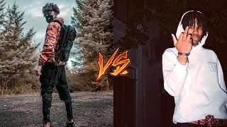 Scarlxrd Vs Jasiah [upl. by Kristen]