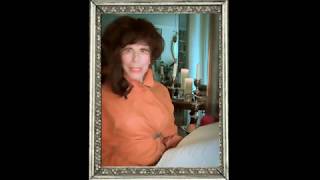 The Cosmetically Correct Song with Fenella Fielding [upl. by Aniahs]