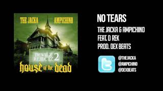 quotNo Tearsquot The Jacka and Ampichino prod Dex Beats [upl. by Kilam]