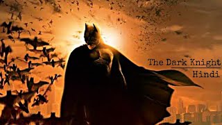 Batman The Dark Knight 2008 Film Explained In HindiUrdu  Part3 [upl. by Eizeerb]