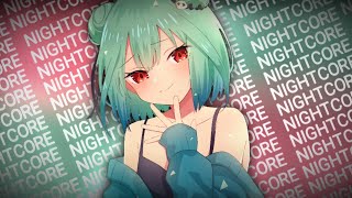 「Nightcore」Atef  You amp Me feat Nikolett [upl. by Anirbak]