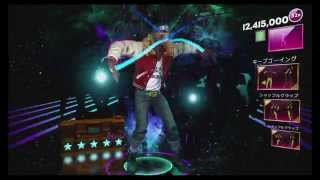 Dance Central Spotlight Happy Pro [upl. by Ibob721]