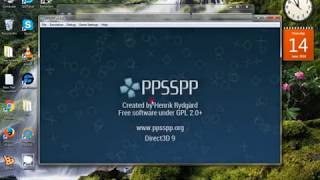 How to fix open gl error in ppsspp [upl. by Miarhpe]