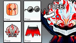 HURRY GET THESE 20 FREE ITEMS RIGHT NOW LAST DAY [upl. by Dor729]