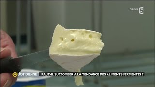 Fautil succomber à la tendance des aliments fermentés [upl. by Fechter]