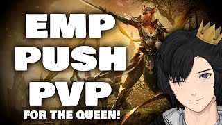 🔴 Emp Push Ranged Plar PvP Stream 🔴 [upl. by Eelimaj947]