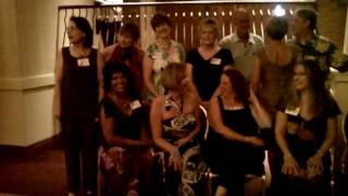 Buchtel High School 40th Reunion part 3 [upl. by Pooi277]