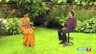 Unave Amirtham  Kelvaragu Paal controls noncommunicable diseases  News7 Tamil [upl. by Aitnauq465]