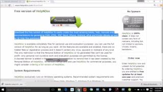 Create books help manuals in chm html pdf word epub and kindle ebooks with helpndoc [upl. by Nnylrefinnej599]