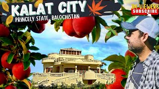 Welcome to Kalat  State of Kalat  Khan of Kalat [upl. by Kreager]