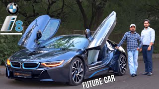 BMW i8 eDrive 2014 For Sale 🔥  Unbelievable Price 😳 [upl. by Snashall]