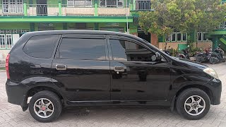 XENIA TH 2008 HARGA 75 JT NEGO Li VVTi [upl. by Ainoloppa]