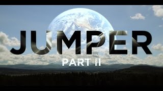 JUMPER PART II 2015 [upl. by Epilihp]