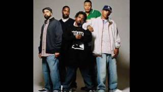 Jurassic 5  Remember His Name [upl. by Akiner]