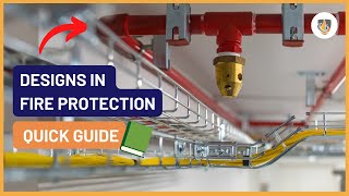 Designs in Fire Protection [upl. by Acinat]