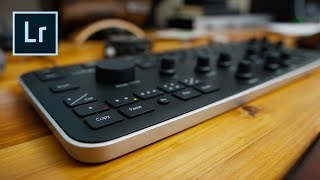 Edit Lightroom Photos FASTER — Loupedeck Review [upl. by Tonie898]