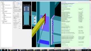 csJoint webinar  complex connection design for steel structures [upl. by Norha]