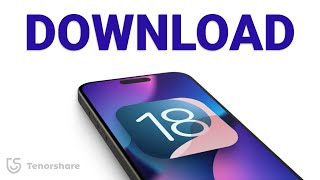 iOS 18 Beta download on iPhone without Beta Profile Guide  Free amp No PC [upl. by Moises]