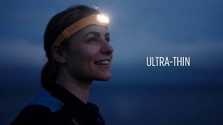 BioLite HeadLamp 330 Overview  Amazing Light Meets Killer Fit [upl. by Dasie]