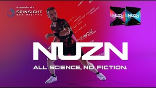 andro NUZN  Data Driven Performance [upl. by Dub]