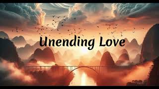 Unending Love  Hillsong  Lyrics music 2024 new holy daily song online love christian [upl. by Stewardson837]