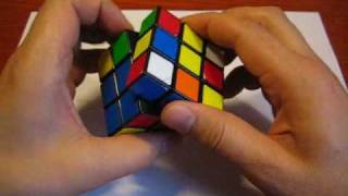 Ultimate Rubiks Cube solution tutorial [upl. by Utica]