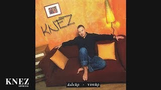 KNEZ  OGLEDALCE OFFICIAL AUDIO [upl. by Felicle947]