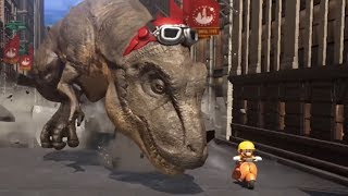 Super Mario Odyssey  Walkthrough Part 8  Metro Kingdom All Moons amp Coins [upl. by Akeryt35]