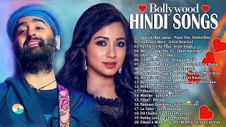 BOLLYWOOD LOVE MASHUP 2024 ❤️🧡💛 Best Mashup of Arijit Singh Jubin Nautiyal Atif Aslam Neha Kakkar [upl. by Trilbie]