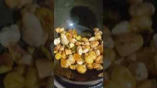 Payasam recipe  semiya javvarisi [upl. by Dnalerb]