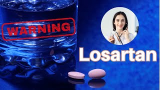 THE TRUTH ABOUT COZAAR THE HIDDEN LINK WITH CANCER AND LONG TERM SIDEEFFECTS EXPOSED [upl. by Enirehs]