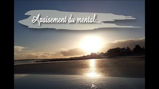 Apaisement du mental Détente musculaire [upl. by Isherwood90]