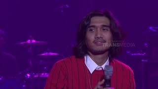 19 Anugerah Terindah Yang Pernah Kumiliki  KONSER KISAH KLASIK Sheila On 7 140918 [upl. by Inalawi940]