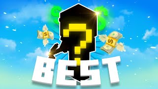 The New BEST Starter Minion in Hypixel Skyblock l Hypixel Skyblock Money Making Methods [upl. by Bianca]