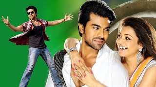 Naayak 2013  Full Malayalam Movie  Ram Charan Kajal Aggarwal Amala Paul  HD [upl. by Irmina]