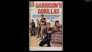 Garrisons Gorillas 01 [upl. by Croner]