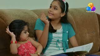 Uppum Mulakum│Flowers│EP1185 [upl. by Aman]