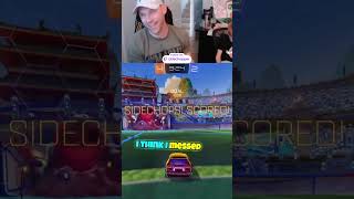 Heatseeker is our jam 😎 parenting viralshorts viralvideo minecraft gaming rocketleague [upl. by Salokin943]