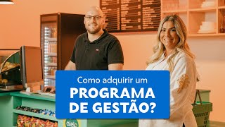 Alelo Descomplica Como adquirir um sistema de gestão [upl. by Ylrevaw522]