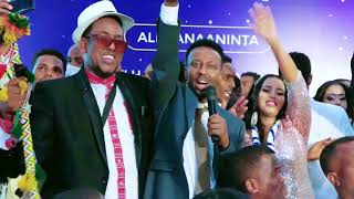 Awale Adan  Naf kugu wacan Lama ilaawo  New Somali Music Video 2024 Official Video [upl. by Eirrac558]