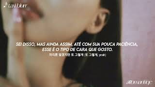 TAXI BLURR • JAY PARK ft NATTY TRADUÇÃOLEGENDADO [upl. by Consuelo]