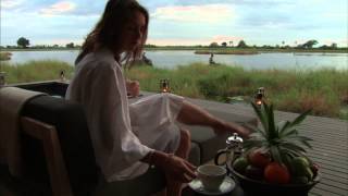 Wilderness Safaris  Botswana Highlights [upl. by Eked]