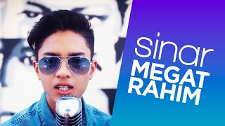 Megat Rahim  Sinar Official Music Video [upl. by Kinata]