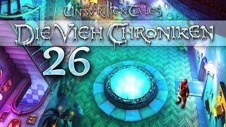 Die Vieh Chroniken 026 GER  Essen und damit verbundene Probleme  Lets Play [upl. by Nivrae]