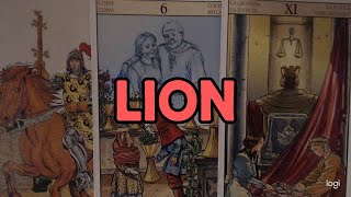 LION 1111 SOYEZ ATTENTIFSOU À VOTRE TÉLÉPHONE 📲️ VOUS RECEVREZ UN MESSAGE 📩 DE CETTE PERSONNE💖 [upl. by Nilcaj849]