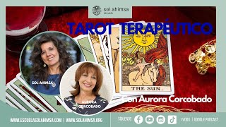 TAROT TERAPÉUTICO [upl. by Cobbie]