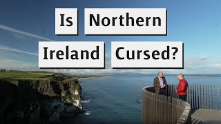 Is Northern Ireland Cursed Under A Labour Government [upl. by Sanoj]